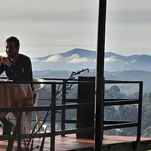 Alloggio in famiglia Woods Hut, Nuwara Eliya