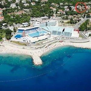 Ada Appartamento Fiume